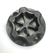 Cheap precision machined ABS plastic injection mould parts